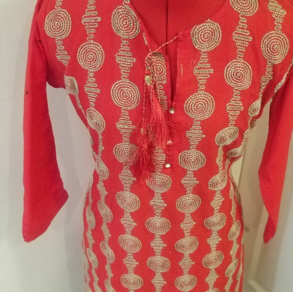 Kurta |||top|||